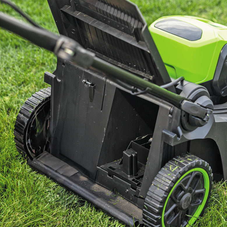 Greenworks 60V Battery 17