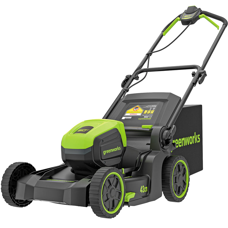 Greenworks 60V Battery 17
