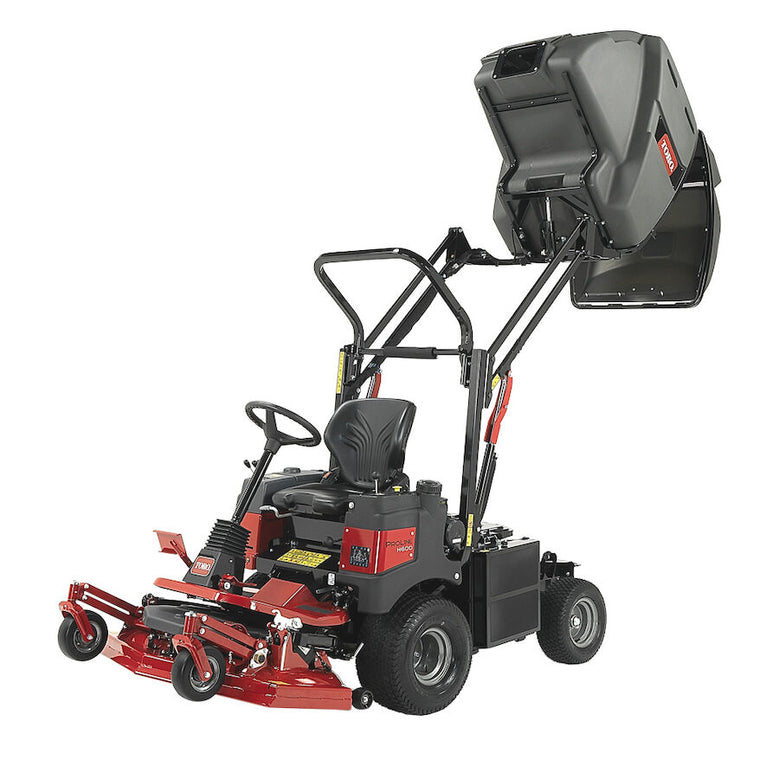 Toro ProLine H600 44.5