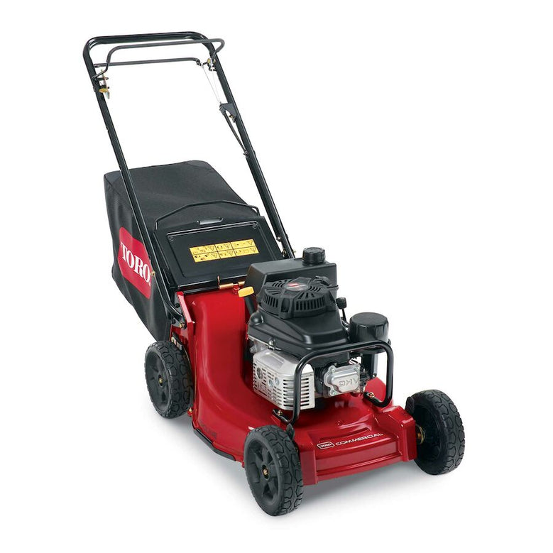 Toro Commercial Petrol Lawn Mower