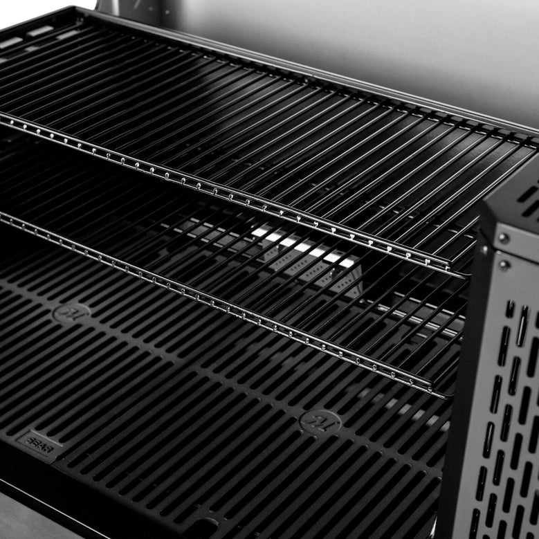Masterbuilt Gravity Series 1150 Digital Charcoal BBQ + Smoker