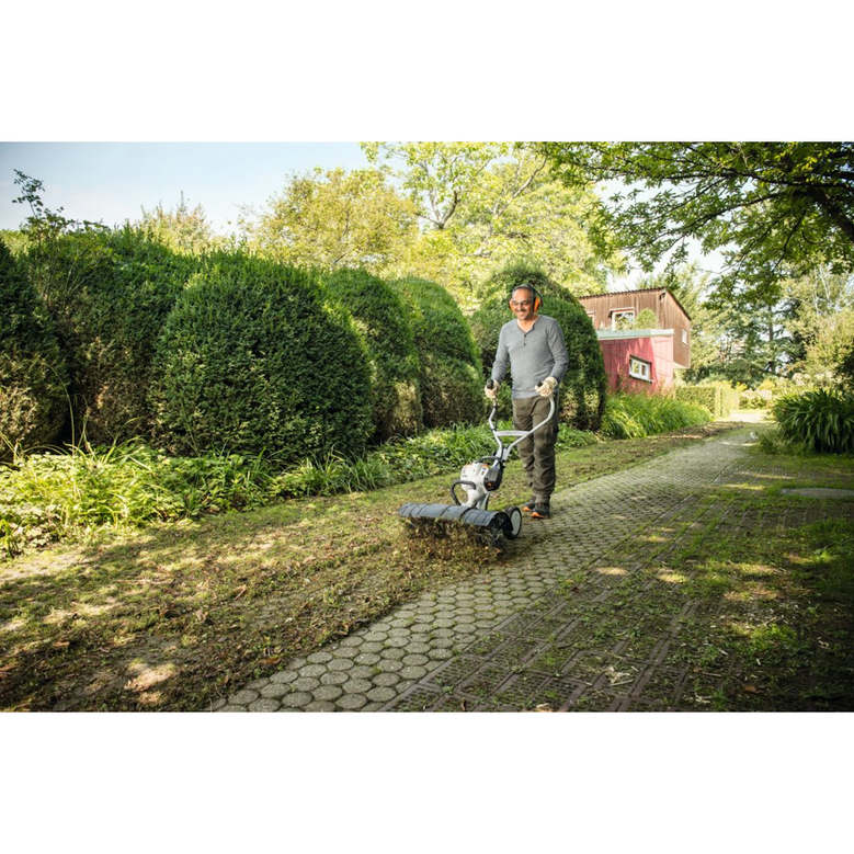 Stihl KB-MM - Bristle Brush Attachment (MM56)