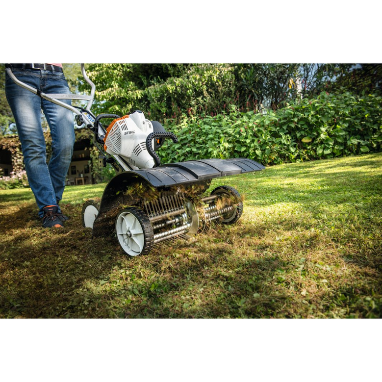 Stihl MM56 Petrol MultiEngine