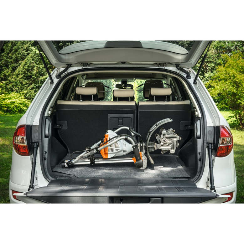 Stihl MM56 Petrol MultiEngine