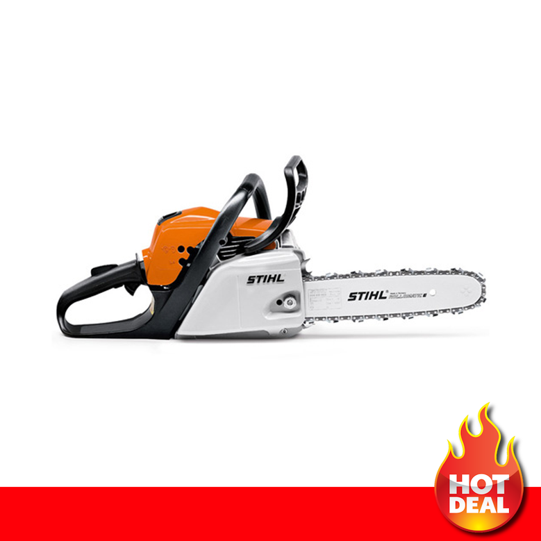 STIHL MS 211 Petrol Chainsaw