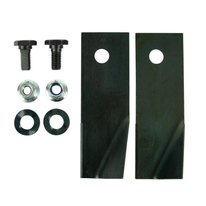 Victa 19 inch blades hotsell