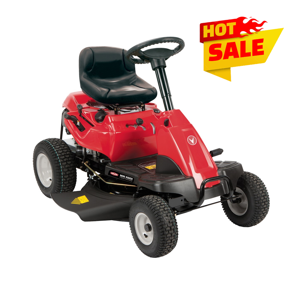 Rover Mini Rider 382/30 Ride-On Mower 13A726JD333 | GYC