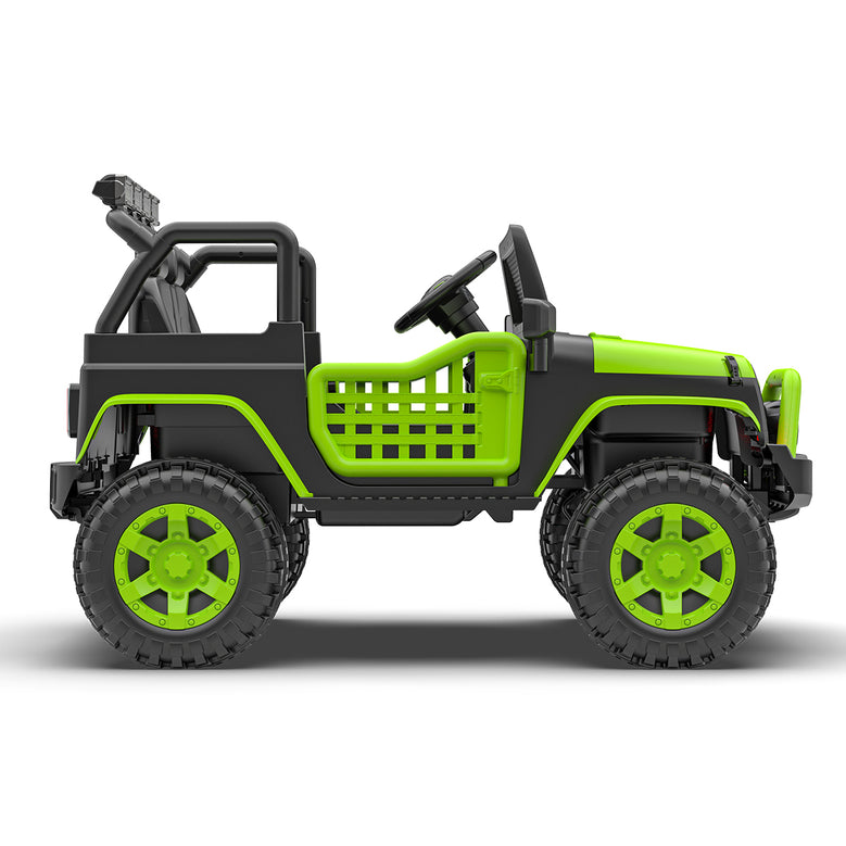 Greenworks 24V Jr Adventure Series Kids Toy Jeep