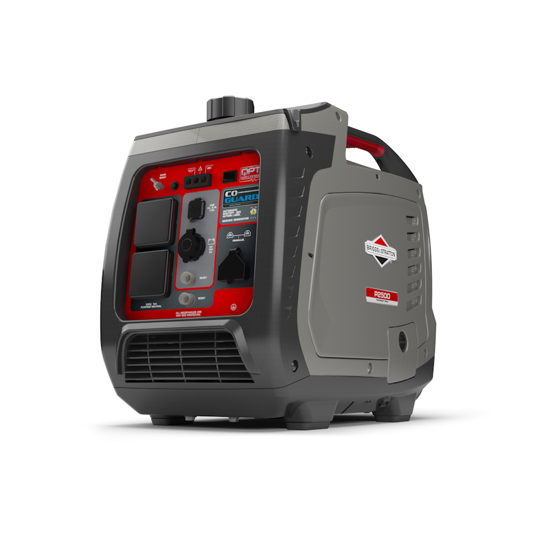 Briggs & Stratton P2500 Inverter Generator