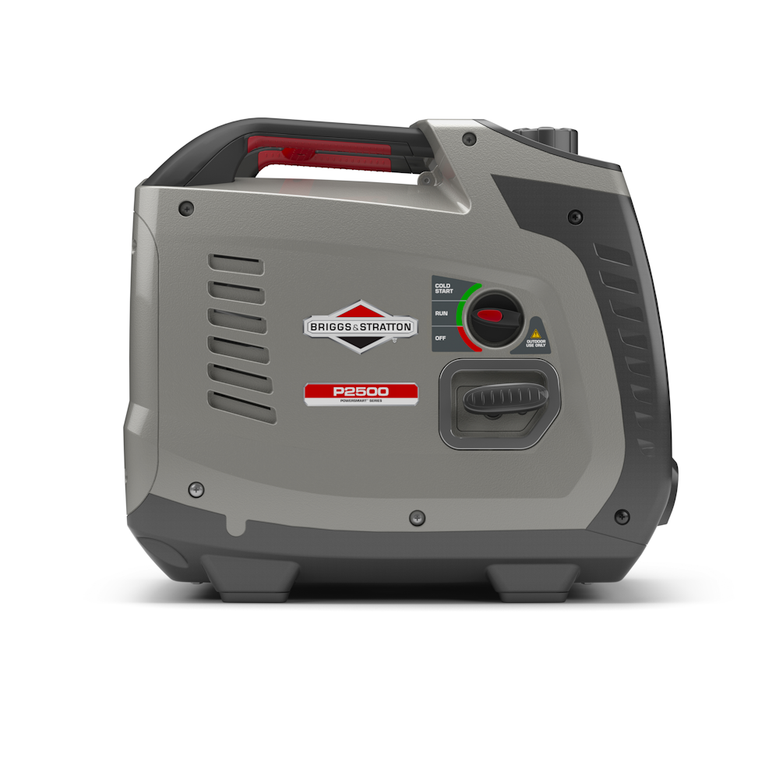 Briggs & Stratton P2500 Inverter Generator