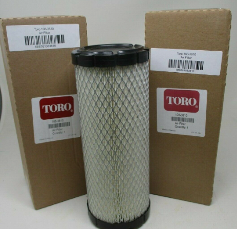 Toro Air Filter (108-3810)