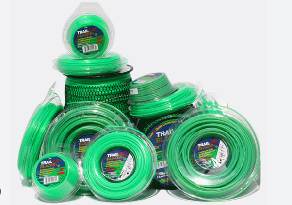 Trail Blazer Nylon Line 2.4 mm - 261 m (BRT1395P)