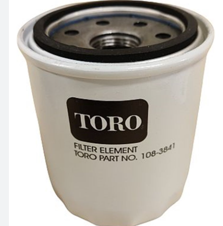 Toro Oil Filter (108-3841)