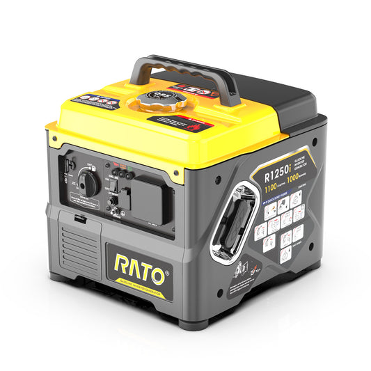 RATO R1250i Inverter Generator