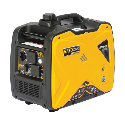 RATO R3100iE Inverter Generator