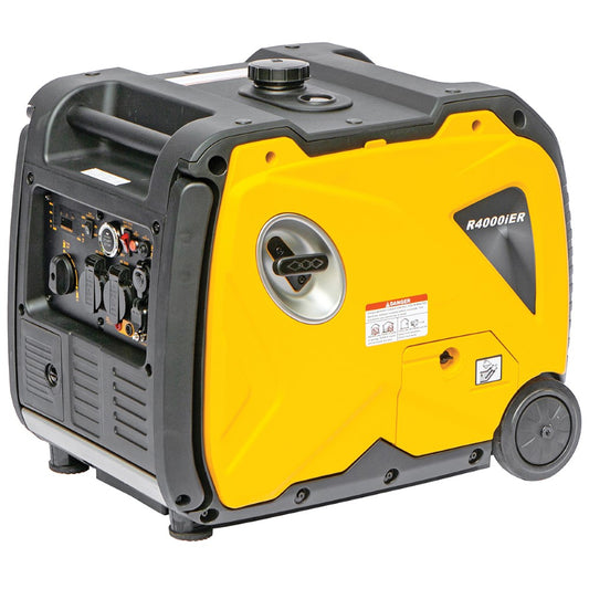 RATO R4000iE-R Inverter Generator