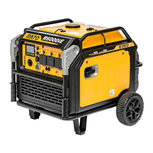 RATO R6000ie Inverter Generator