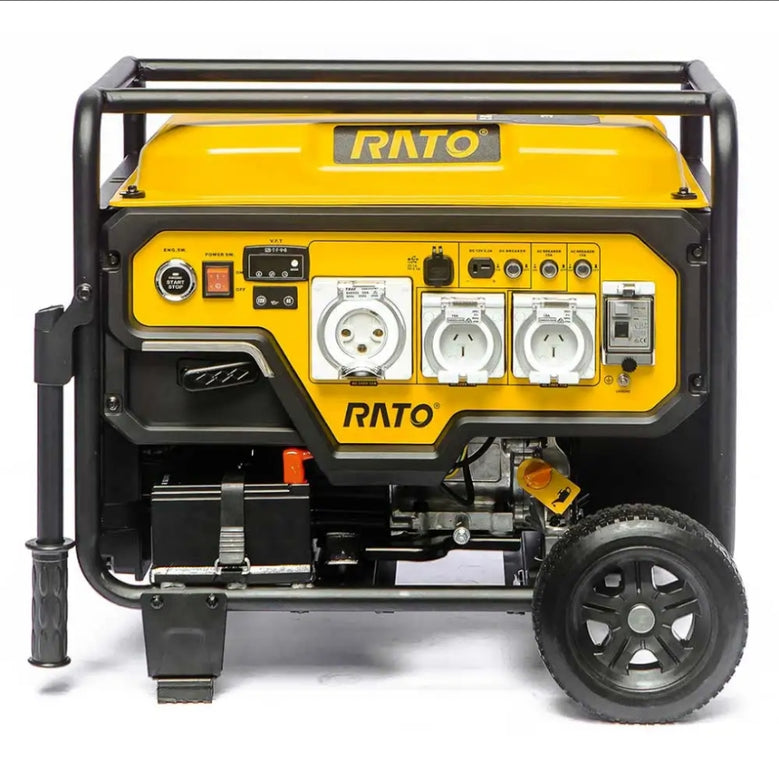 RATO R6000iD-3 Inverter Generator