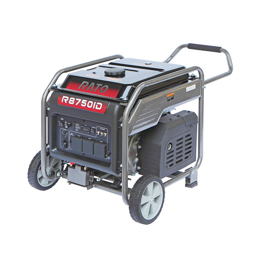 RATO R8750iD Inverter Generator