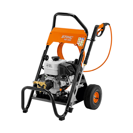 STIHL RB 400 Petrol High-Pressure Cleaner