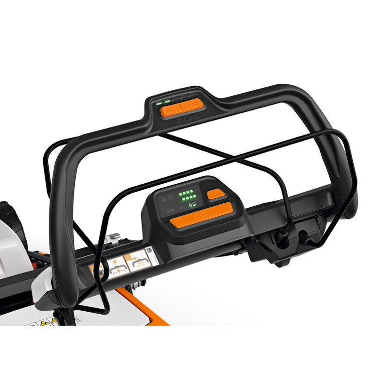 STIHL RMA453 PV Self Propelled Battery Lawn Mower (Skin Only)