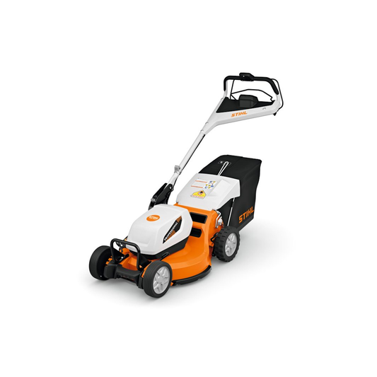 STIHL RMA 756 V Self Propelled AP Battery Lawn Mower (Skin Only)
