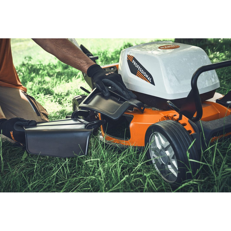 STIHL RMA 756 V Self Propelled AP Battery Lawn Mower (Skin Only)