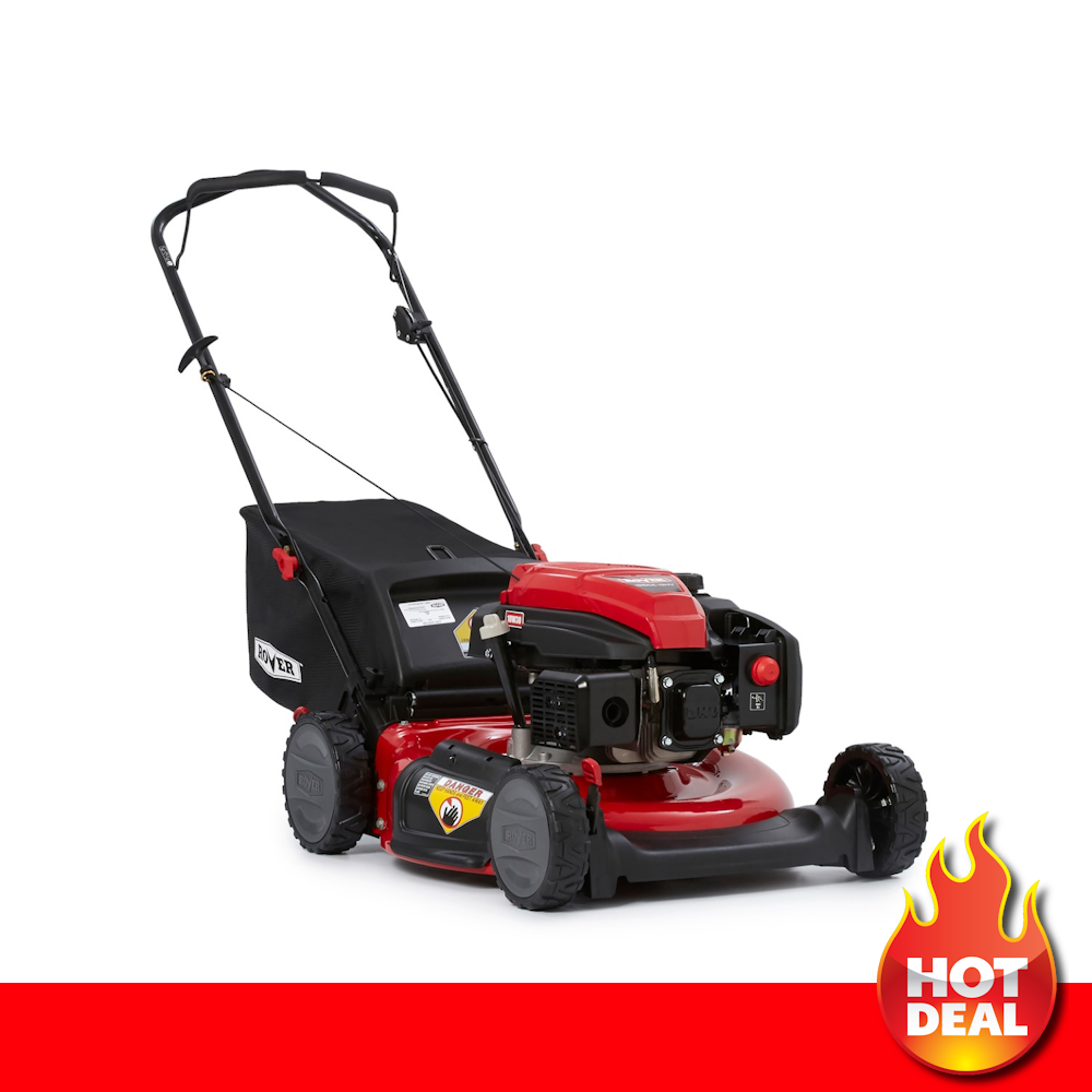 Rover DuraCut 900 Lawn Mower