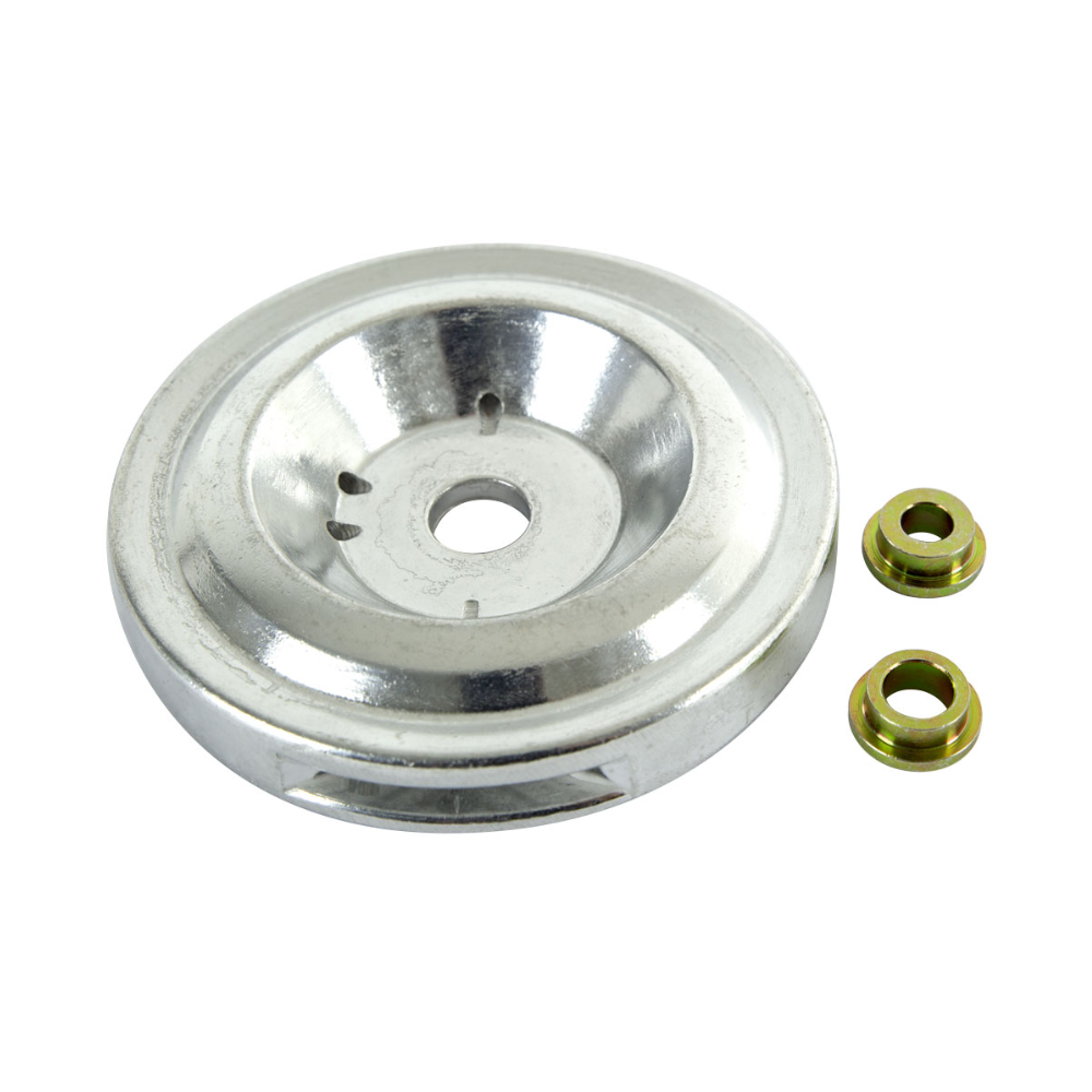 Universal Alloy Trimmer head* Inc.Spacer (BRA1220)