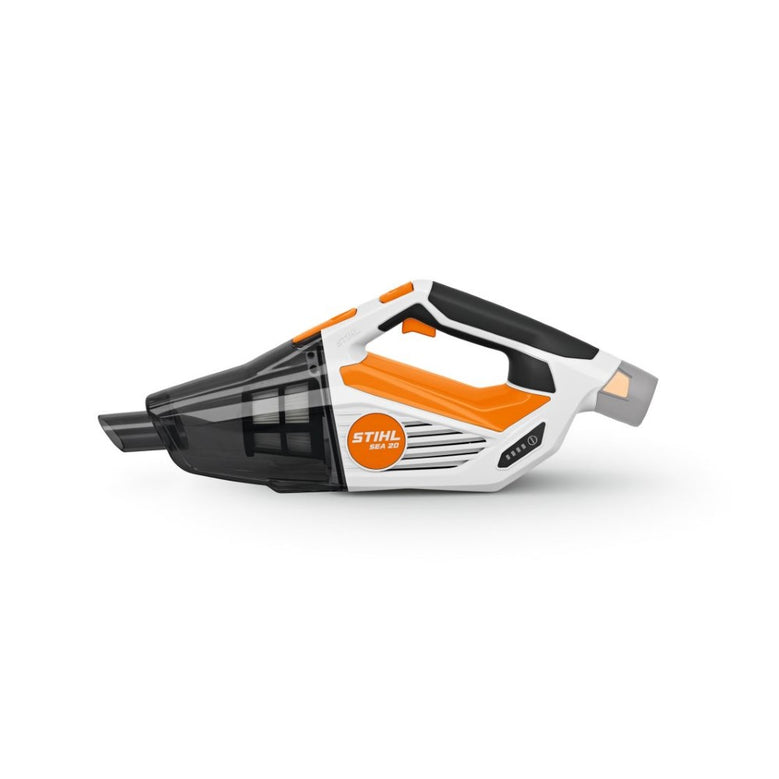 Stihl SEA 20 Battery Handheld Vacuum Cleaner (Skin Only)