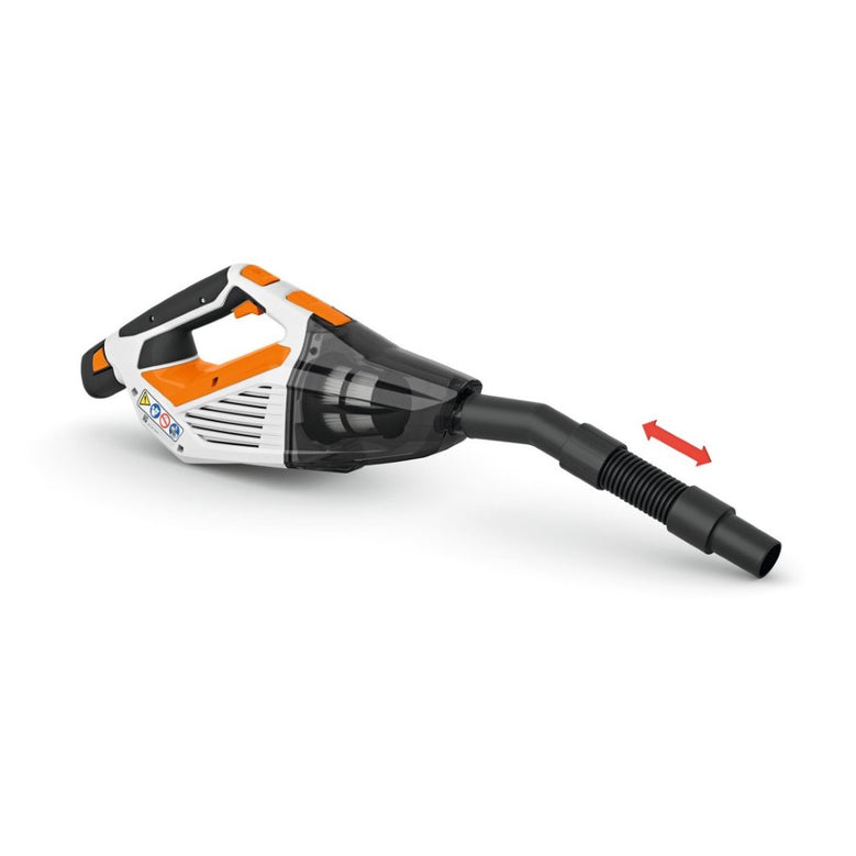 Stihl SEA 20 Battery Handheld Vacuum Cleaner (Skin Only)