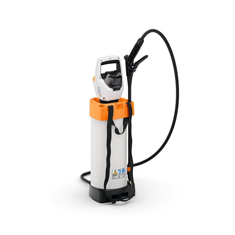 Stihl SGA 30 Battery Sprayer Kit (SA09 011 7013)