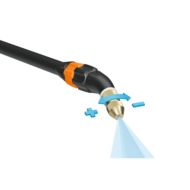 Stihl SGA 30 Battery Sprayer Kit (SA09 011 7013)