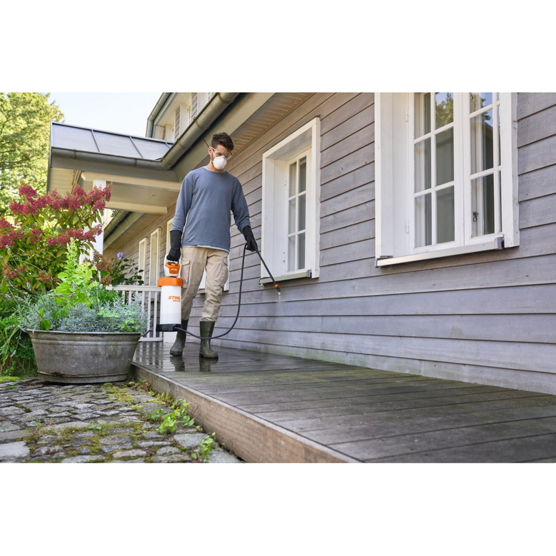 Stihl SGA 30 Battery Sprayer Kit (SA09 011 7013)
