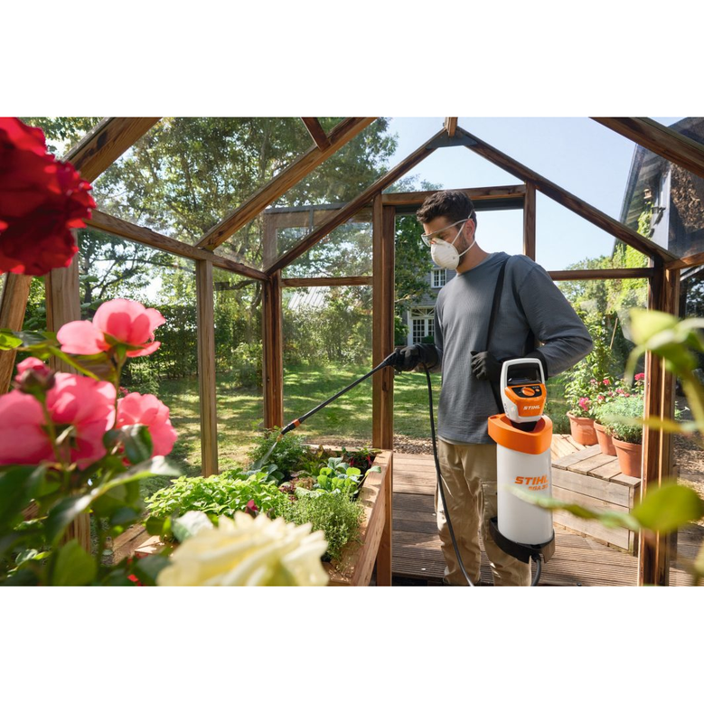 Stihl SGA 30 Battery Sprayer Kit (SA09 011 7013)