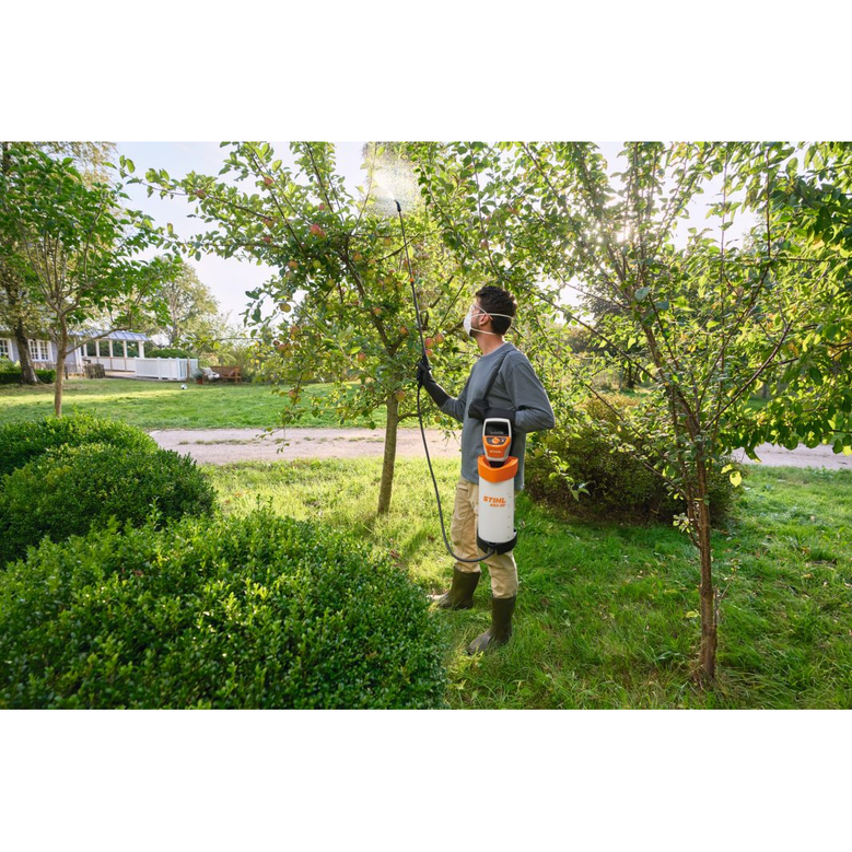 Stihl SGA 30 Battery Sprayer Kit (SA09 011 7013)
