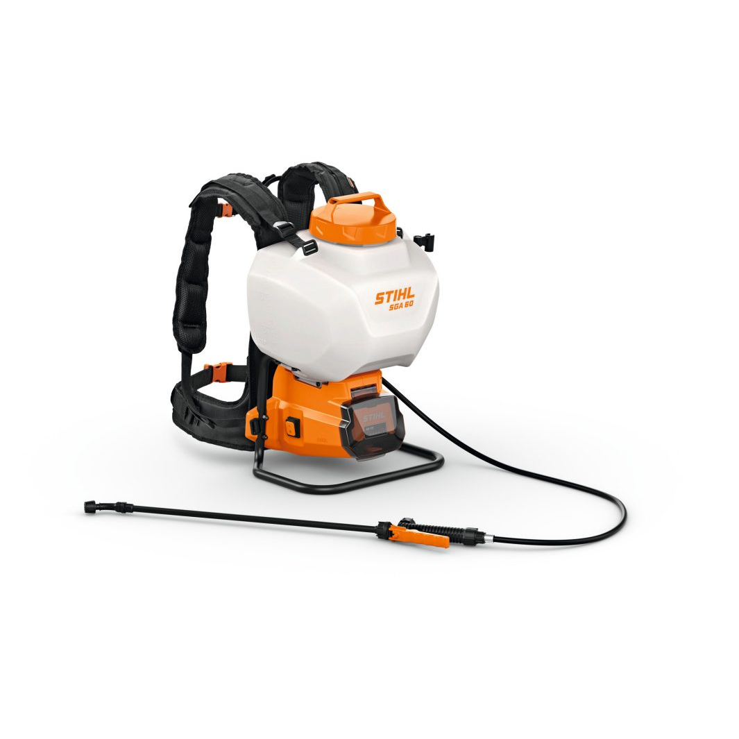 Stihl SGA 60 AK Battery Sprayer Skin (SA10 011 7000)