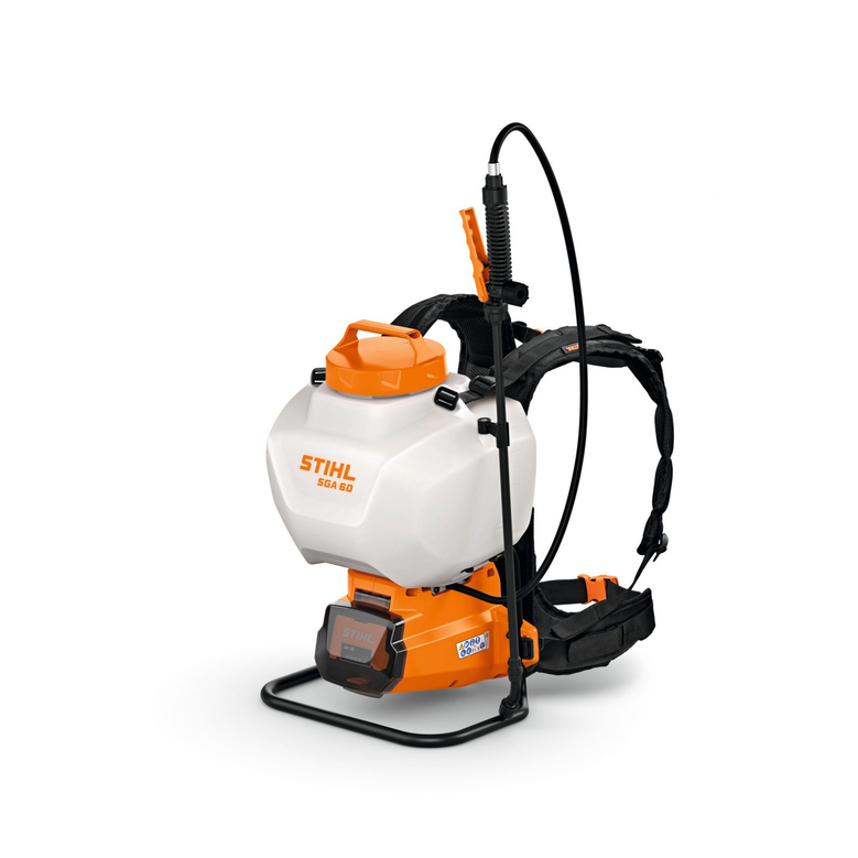 Stihl SGA 60 AK Battery Sprayer Skin (SA10 011 7000)