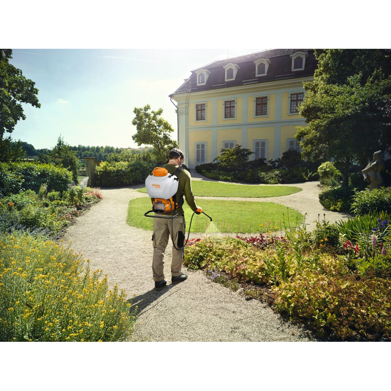 Stihl SGA 60 AK Battery Sprayer Skin (SA10 011 7000)