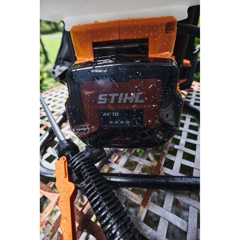 Stihl SGA 60 AK Battery Sprayer Skin (SA10 011 7000)