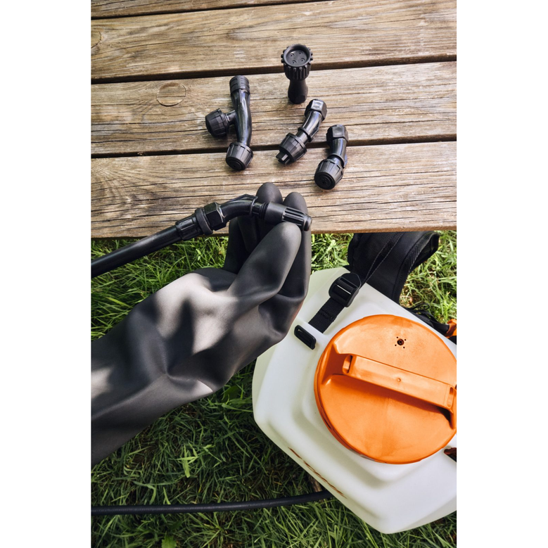 Stihl SGA 60 AK Battery Sprayer Skin (SA10 011 7000)