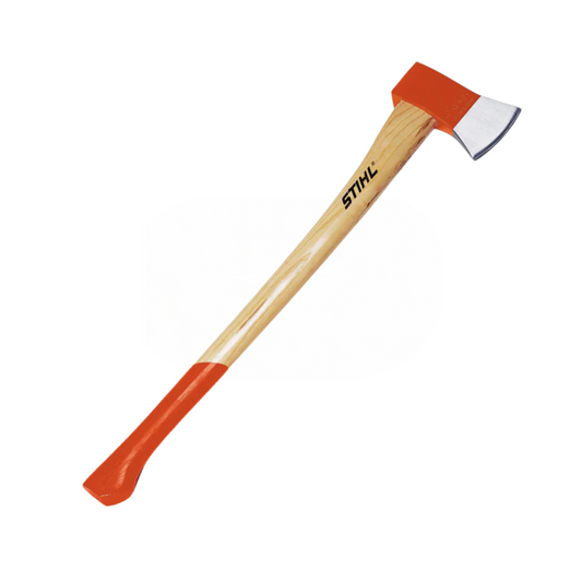 Stihl Axe - Cleaving with Sleeve - 2.8kg (0000 881 2014)