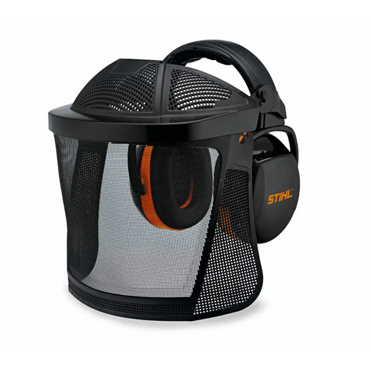 Stihl Face/Ear Protection - Mesh (PPE) (0000 884 0254)
