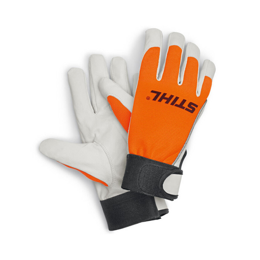 Stihl Gloves Dynamic Senso Light M (PPE) (0088 611 0809)