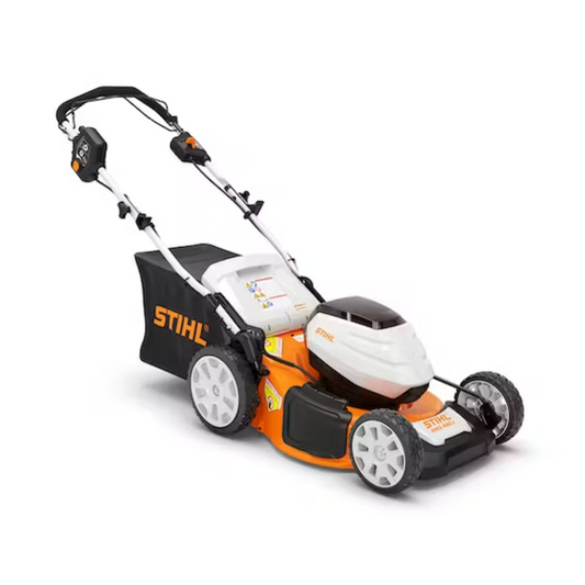 STIHL RMA 460 V Battery Lawn Mower (Skin Only)