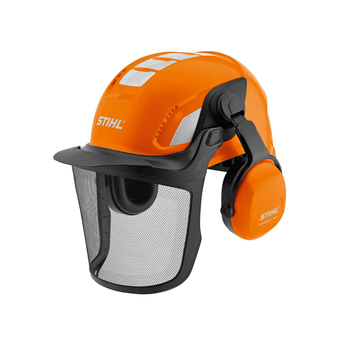 Stihl Helmet - X Vent Kit (PPE) (7004 884 0109)