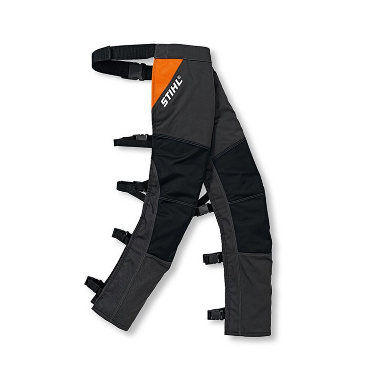Stihl Caps - Front Leg Protection  270° - L (PPE) (0088 521 0304)