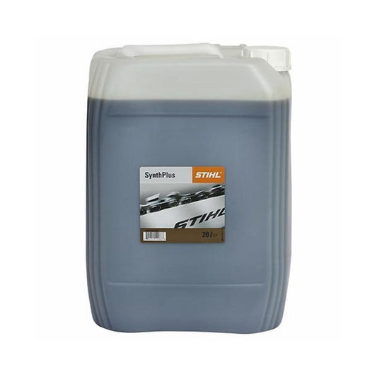 STIHL SynthPlus Bar Oil - 20 L (0781 516 2004)