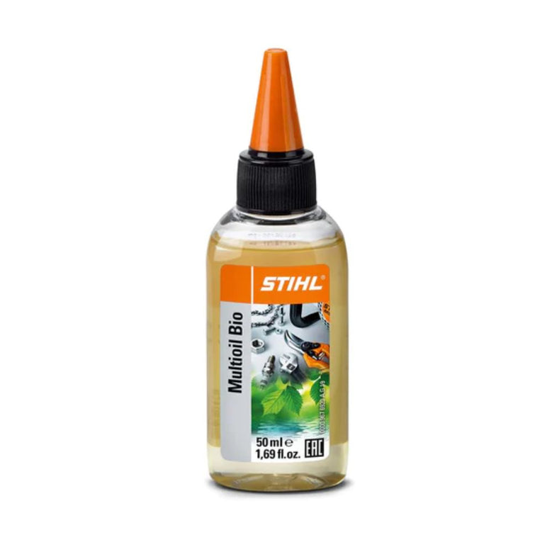 STIHL MultiOil Bar Oil - 50 ml (0782 516 8500)