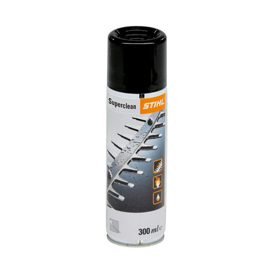 STIHL SuperClean Cleaner - 300 ml (7004 871 0438)